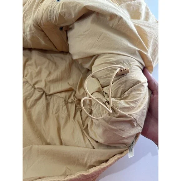 NWOT Free People Movement M/L Billie Boxy Lightweight Insulated Jacket - Picture 11 of 14